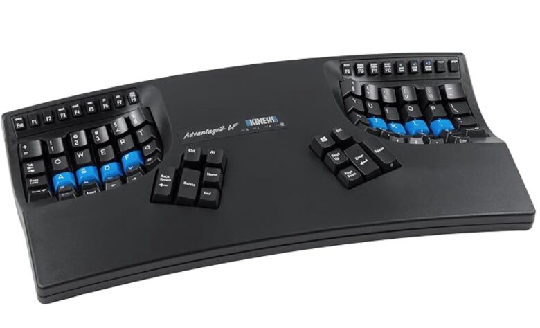 Kinesis Advantage2 Keyboard