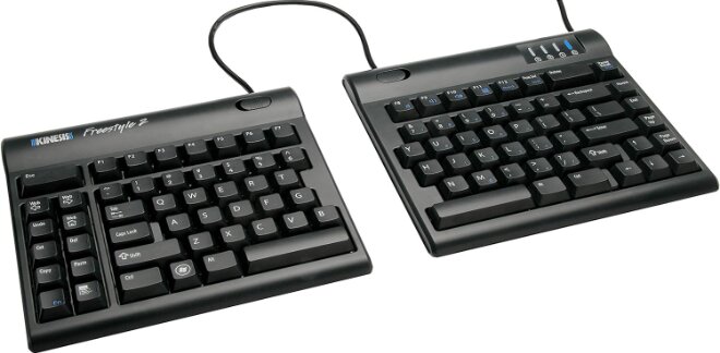 Kinesis Freestyle2 Keyboard